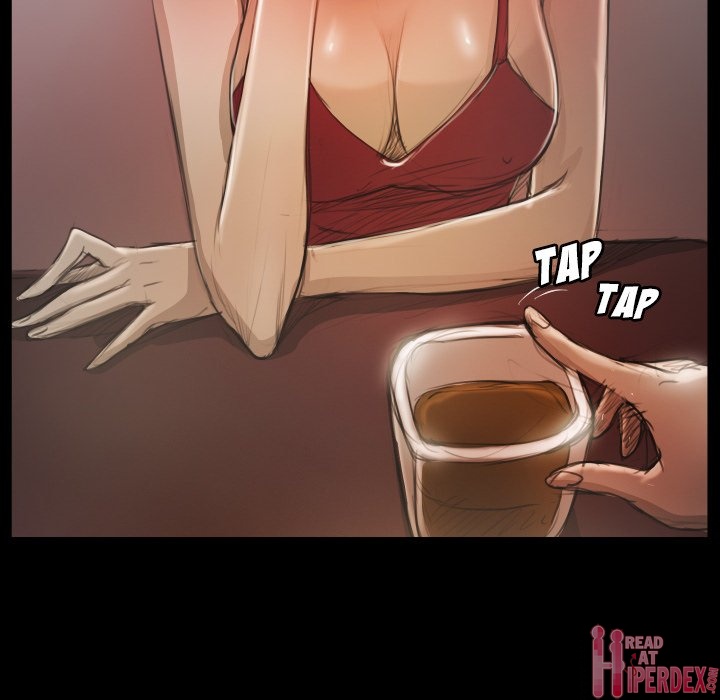 The Two Newcomers Chapter 20 Page 36