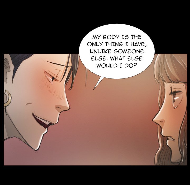 The Two Newcomers Chapter 20 Page 37