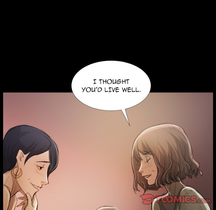 The Two Newcomers Chapter 20 Page 38