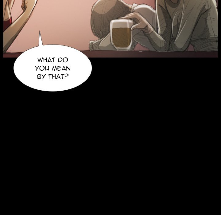 The Two Newcomers Chapter 20 Page 39
