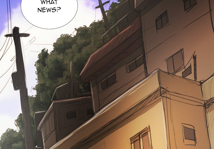 The Two Newcomers Chapter 20 Page 4