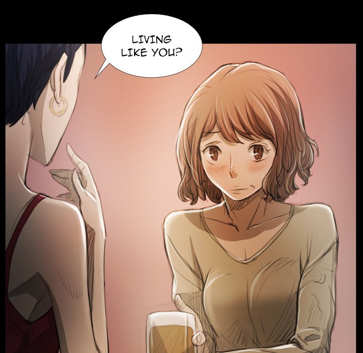 The Two Newcomers Chapter 20 Page 40
