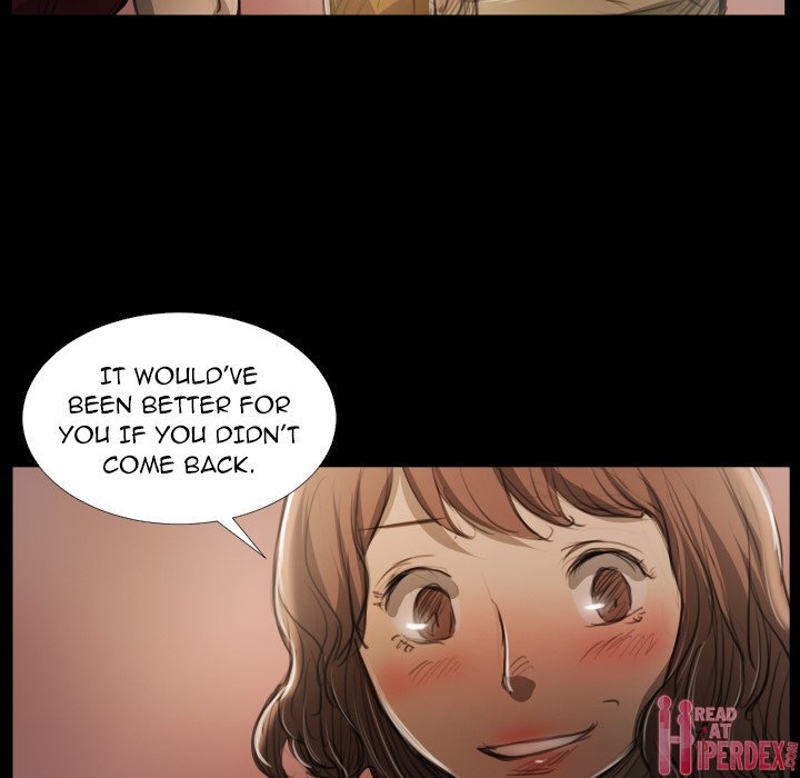The Two Newcomers Chapter 20 Page 41