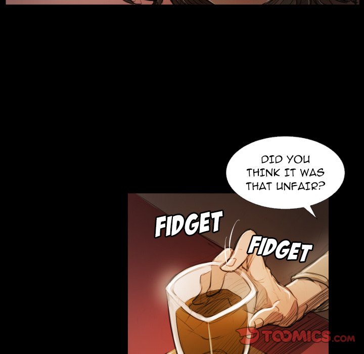 The Two Newcomers Chapter 20 Page 42