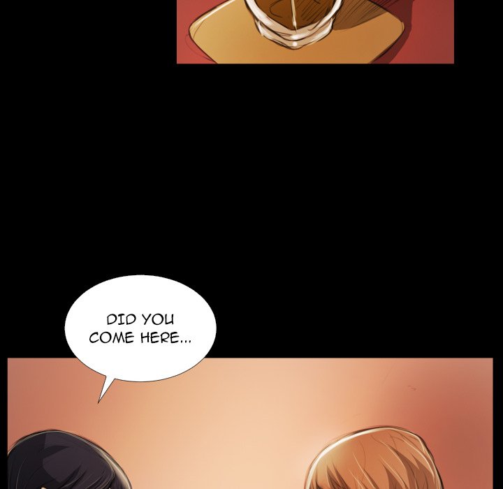 The Two Newcomers Chapter 20 Page 43