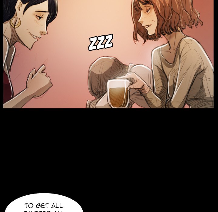 The Two Newcomers Chapter 20 Page 44