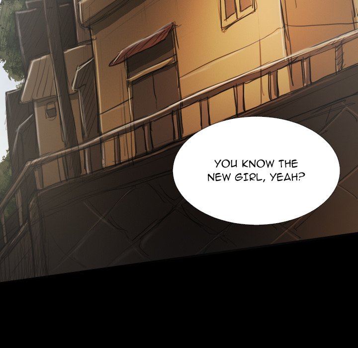 The Two Newcomers Chapter 20 Page 5