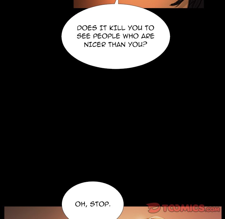 The Two Newcomers Chapter 20 Page 50