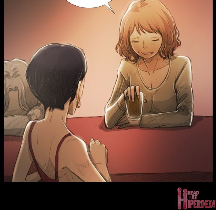 The Two Newcomers Chapter 20 Page 51