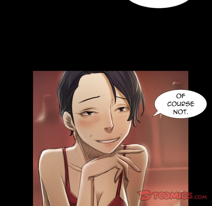 The Two Newcomers Chapter 20 Page 54