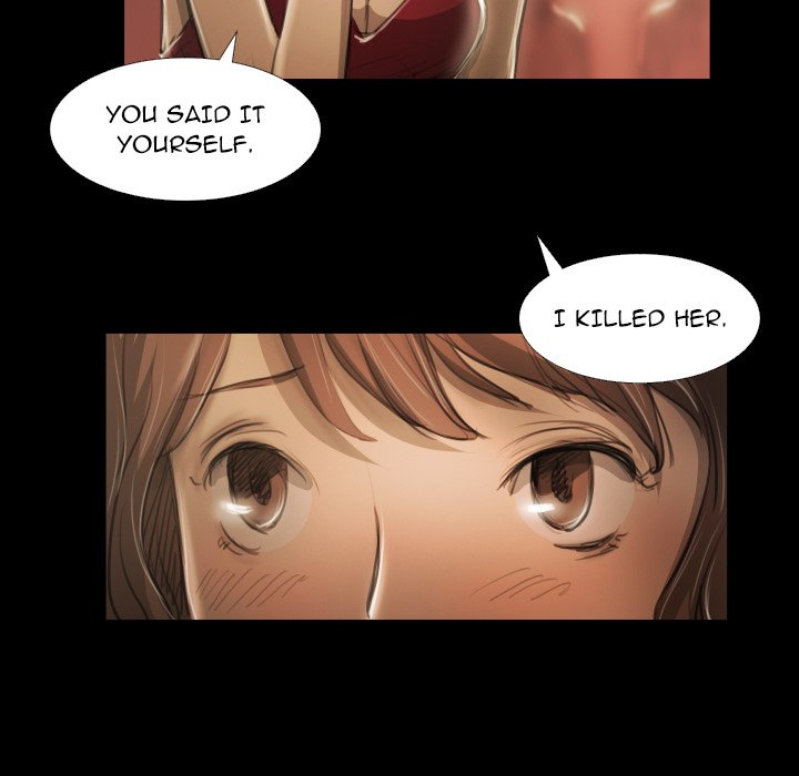The Two Newcomers Chapter 20 Page 55