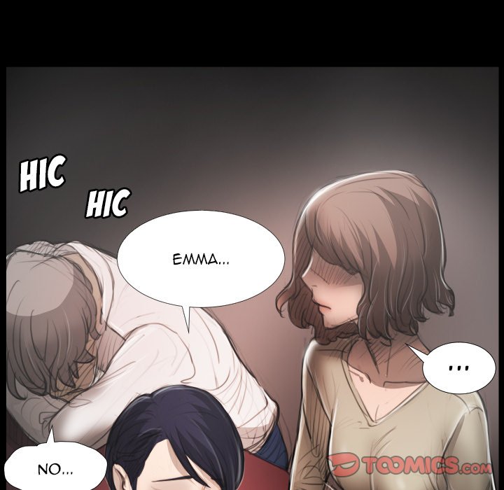 The Two Newcomers Chapter 20 Page 58