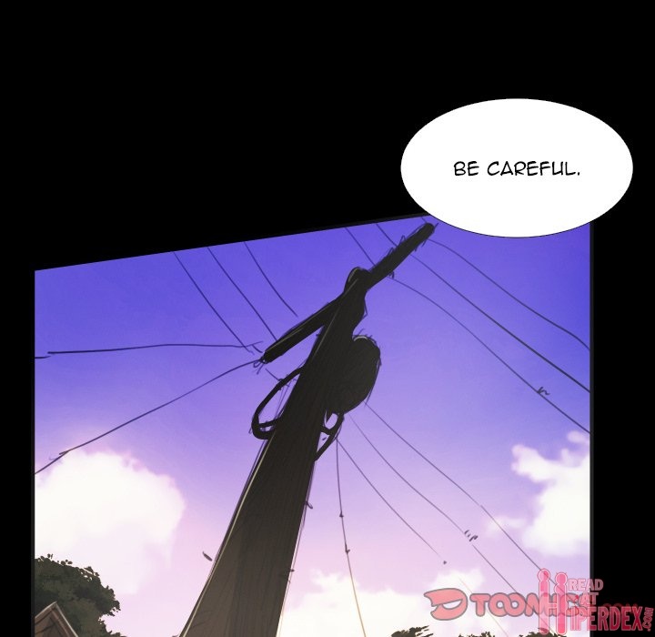The Two Newcomers Chapter 20 Page 6