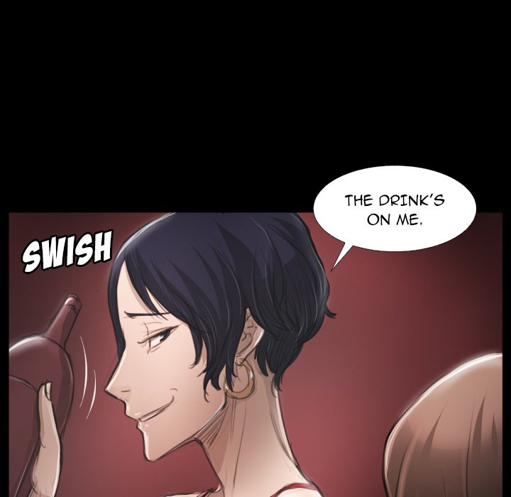 The Two Newcomers Chapter 20 Page 60