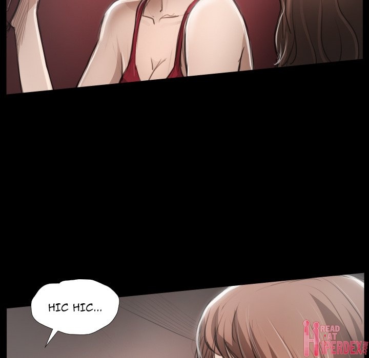 The Two Newcomers Chapter 20 Page 61