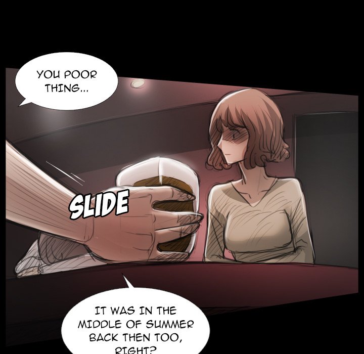 The Two Newcomers Chapter 20 Page 63