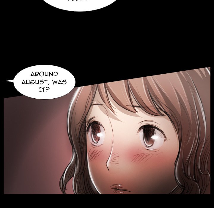 The Two Newcomers Chapter 20 Page 64