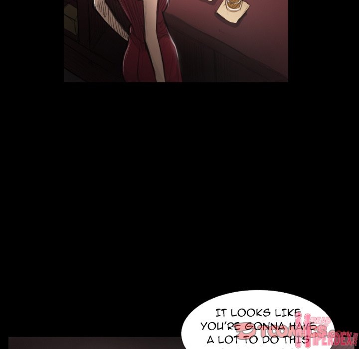 The Two Newcomers Chapter 20 Page 66