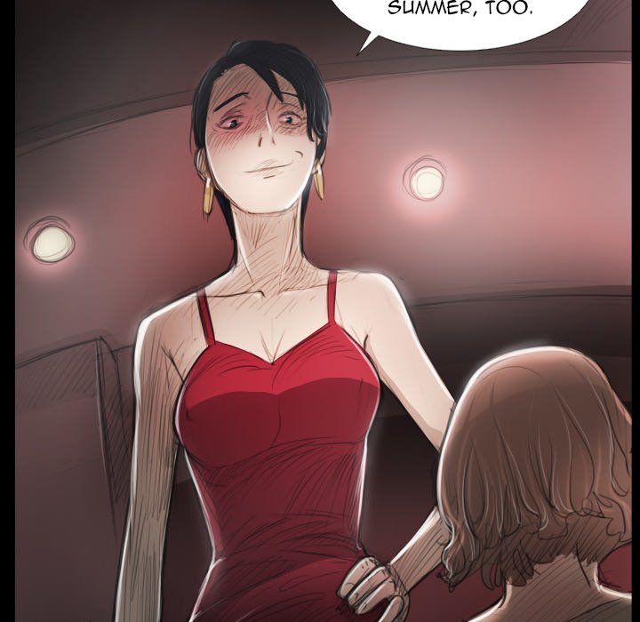 The Two Newcomers Chapter 20 Page 67