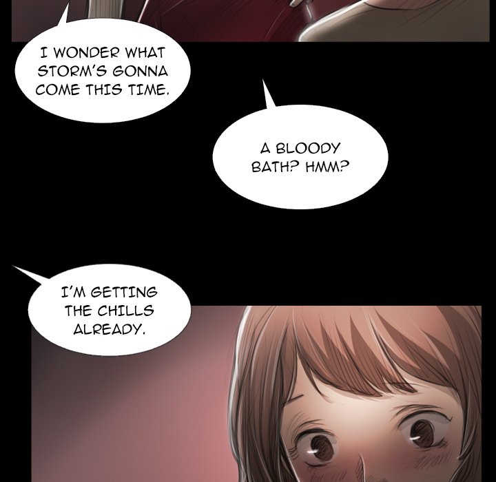 The Two Newcomers Chapter 20 Page 68