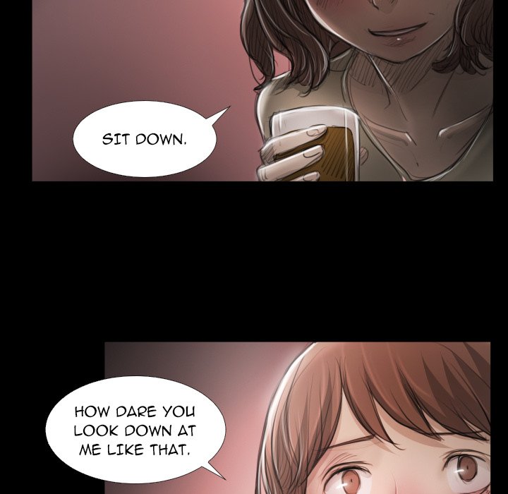 The Two Newcomers Chapter 20 Page 69