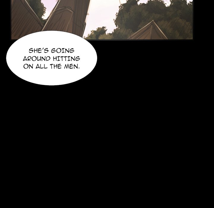 The Two Newcomers Chapter 20 Page 7