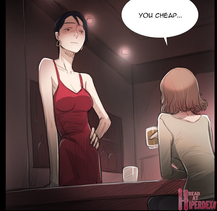 The Two Newcomers Chapter 20 Page 71