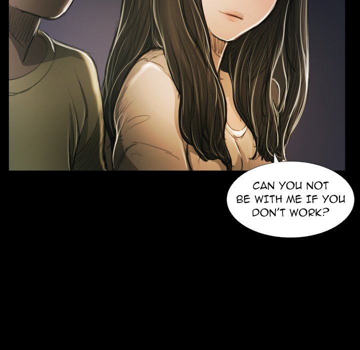 The Two Newcomers Chapter 20 Page 79