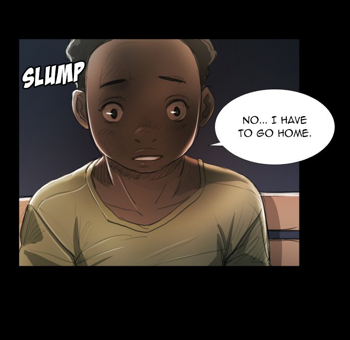 The Two Newcomers Chapter 20 Page 80