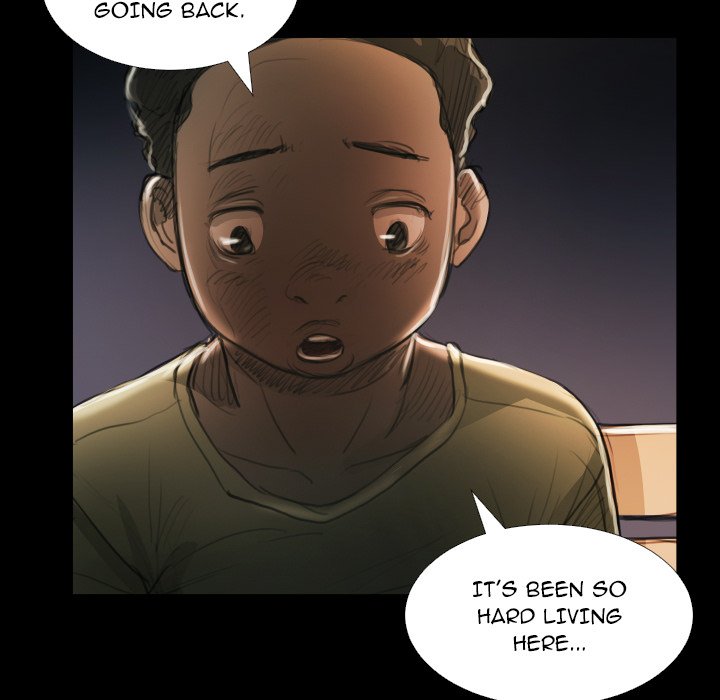 The Two Newcomers Chapter 20 Page 83