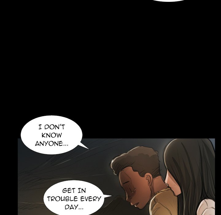 The Two Newcomers Chapter 20 Page 84