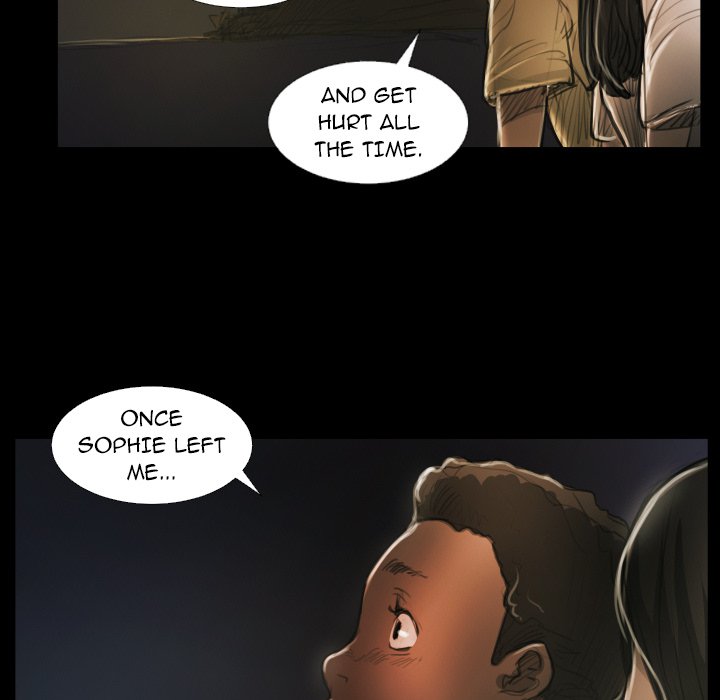 The Two Newcomers Chapter 20 Page 85