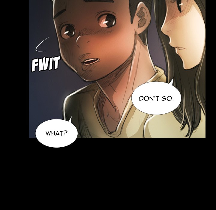 The Two Newcomers Chapter 20 Page 88