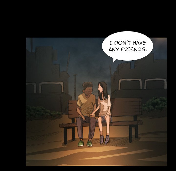 The Two Newcomers Chapter 20 Page 89