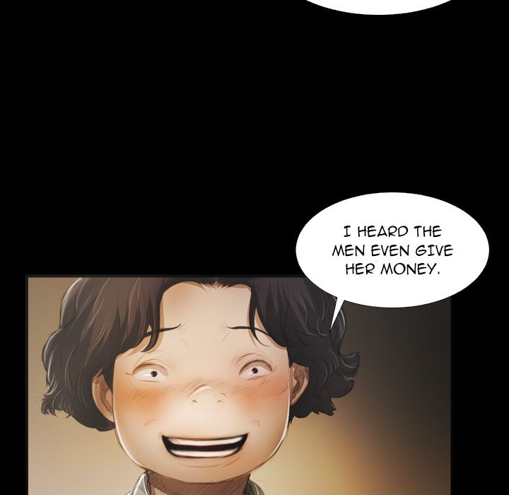 The Two Newcomers Chapter 20 Page 9