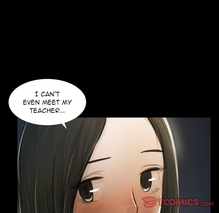 The Two Newcomers Chapter 20 Page 90