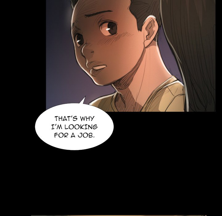 The Two Newcomers Chapter 20 Page 92