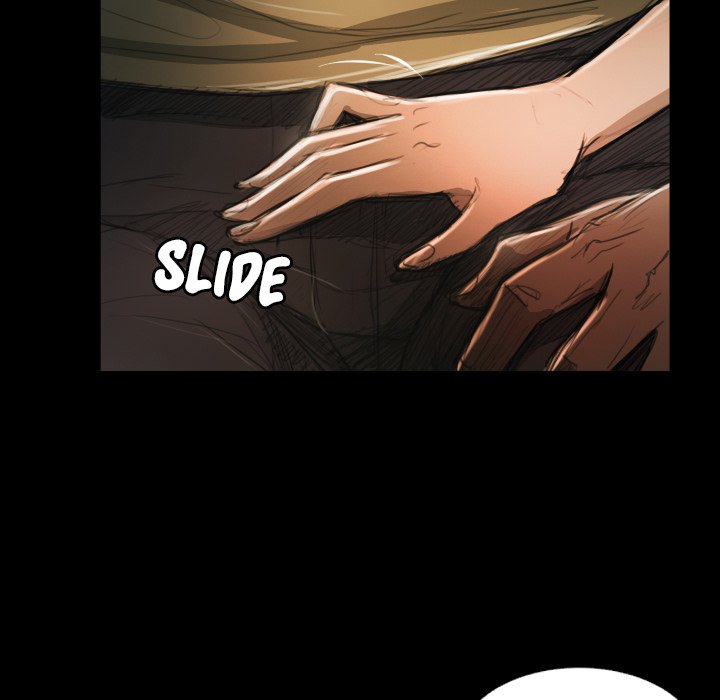 The Two Newcomers Chapter 20 Page 93