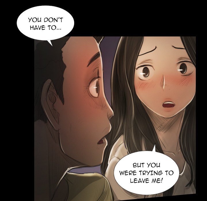 The Two Newcomers Chapter 20 Page 95