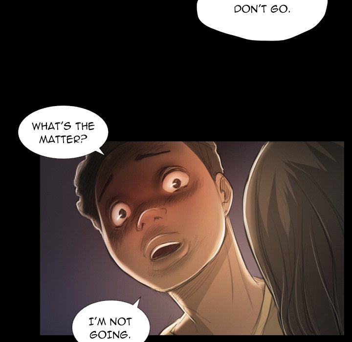 The Two Newcomers Chapter 20 Page 97