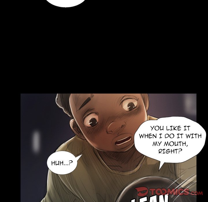 The Two Newcomers Chapter 20 Page 98