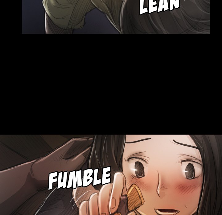 The Two Newcomers Chapter 20 Page 99