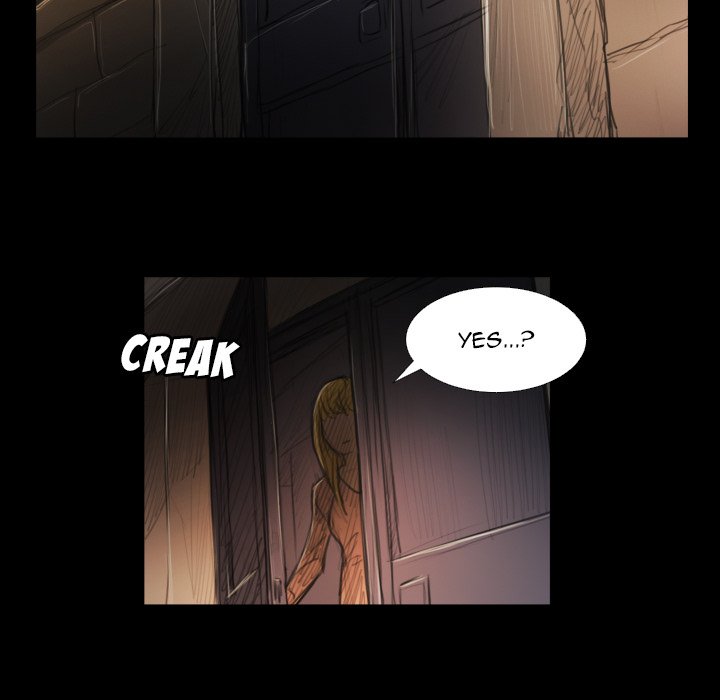 The Two Newcomers Chapter 21 Page 100