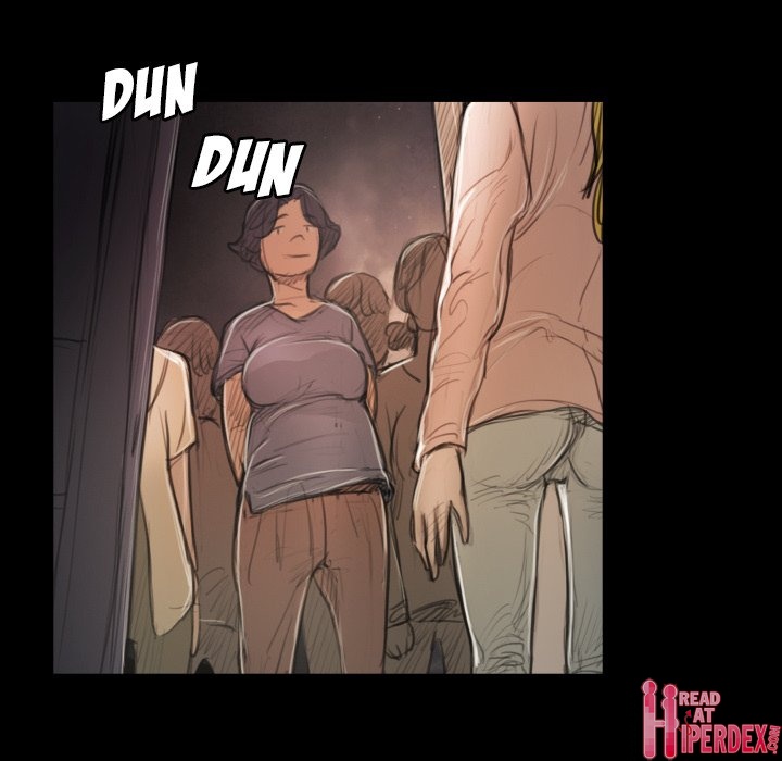 The Two Newcomers Chapter 21 Page 101