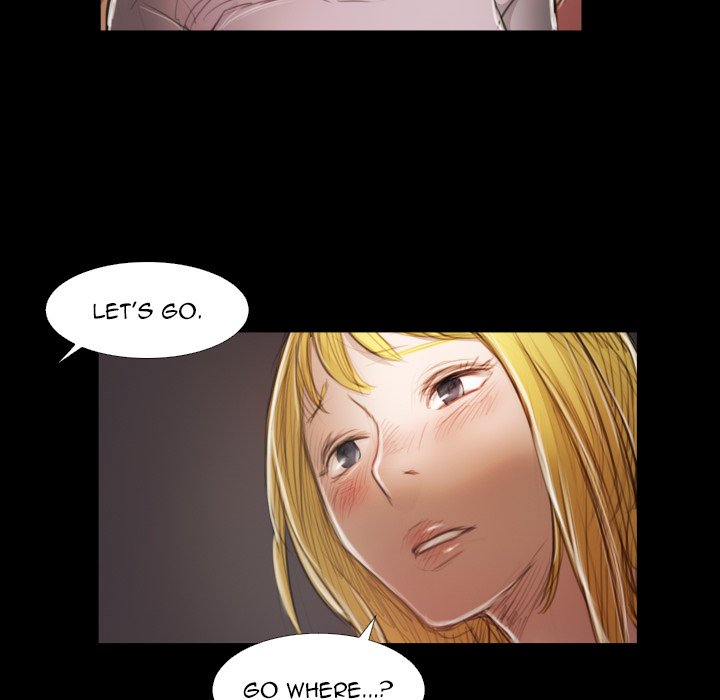 The Two Newcomers Chapter 21 Page 103