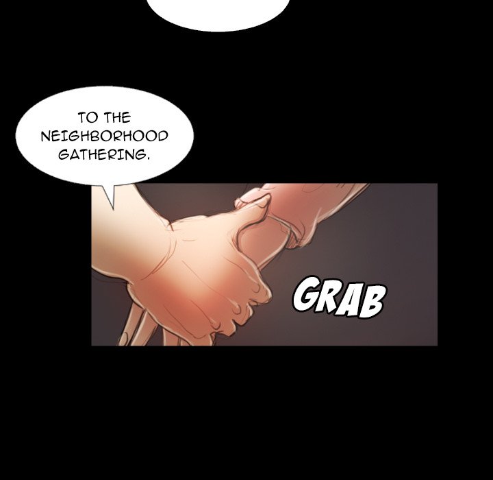 The Two Newcomers Chapter 21 Page 104
