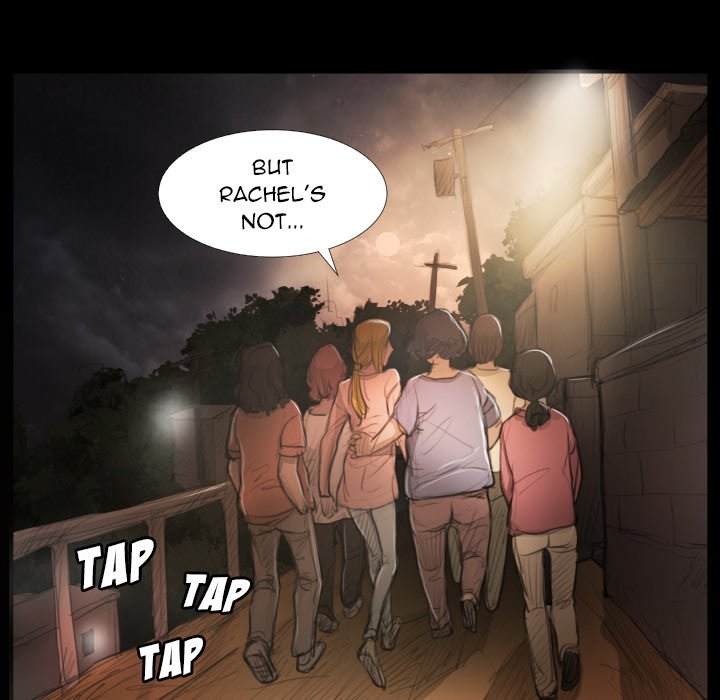 The Two Newcomers Chapter 21 Page 105
