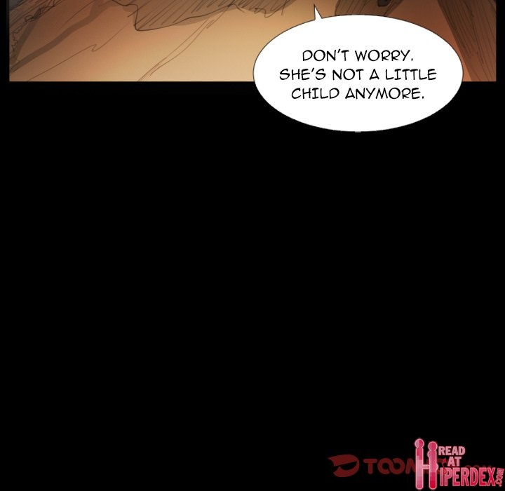 The Two Newcomers Chapter 21 Page 106