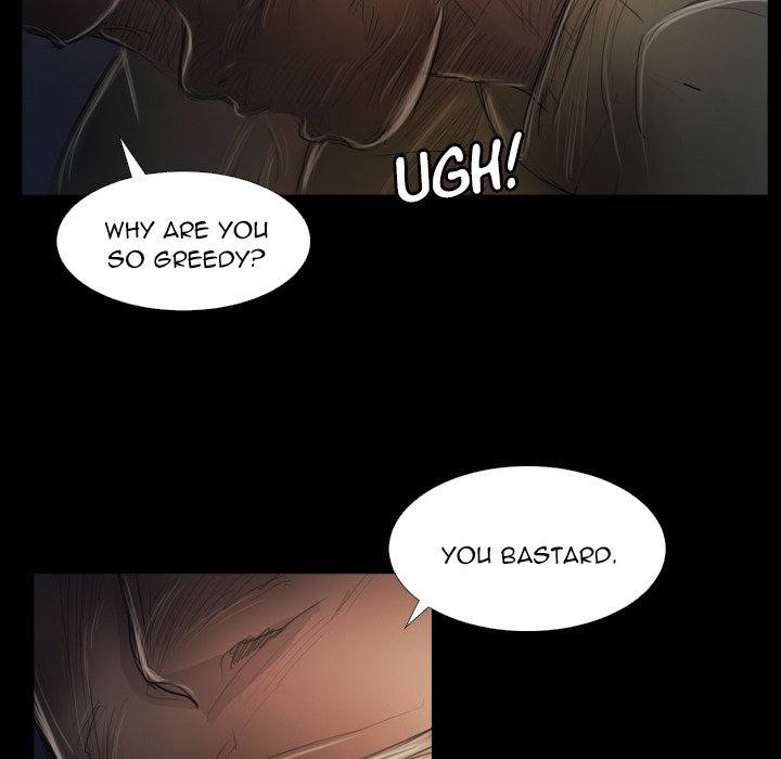 The Two Newcomers Chapter 21 Page 13