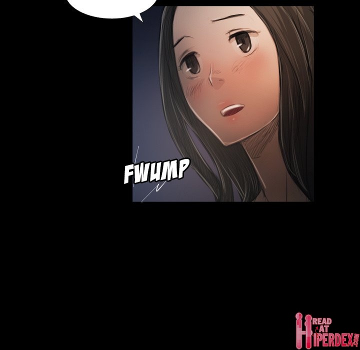 The Two Newcomers Chapter 21 Page 16